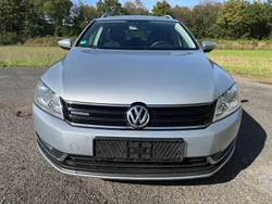 Silber Gebraucht 2014 VW Passat Edition Kombi | 6.850 € (Guter Preis)