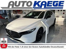 Snowflake white pearl Neu 2025 Mazda 3 Homura-Line Limousine | 27.290 €