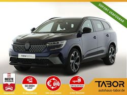 Blau Gebraucht 2025 Renault Espace Esprit Alpine SUV | 35.888 € (Superpreis)