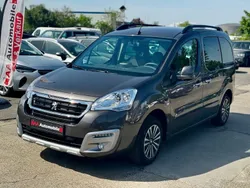 Peugeot Partner Tepee