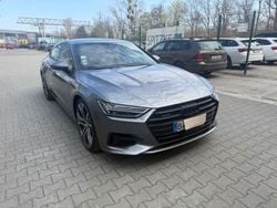Grau Gebraucht 2018 Audi A7 Sportback Basis Kleinwagen | 34.490 € (Superpreis)