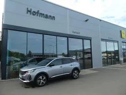 Grau Gebraucht 2024 Peugeot 3008 Allure SUV | 20.950 € (Fairer Preis)