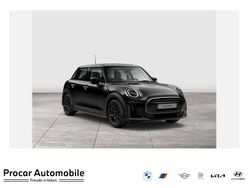 Schwarz Gebraucht 2022 Mini Cooper Kleinwagen | 22.480 € (Fairer Preis)