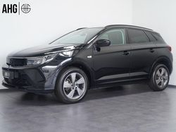 Schwarz Gebraucht 2023 Opel Grandland X GS Line SUV | 22.490 € (Guter Preis)