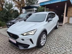 Weiß Gebraucht 2024 Cupra Formentor SUV | 24.599 € (Superpreis)