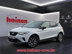Schwarz Gebraucht 2023 Seat Arona FR SUV | 22.799 € (Etwas zu teuer)
