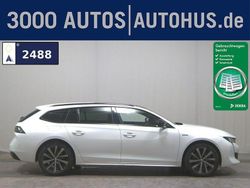 Weiss Gebraucht 2020 Peugeot 508 | 18.480 €