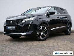 Schwarz Gebraucht 2023 Peugeot 5008 GTi Van / Kleinbus | 26.980 € (Guter Preis)