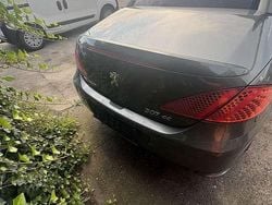 Gebraucht 2005 Peugeot 307 CC Filou Cabrio | 2.100 € (Guter Preis)