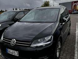 Gebraucht 2010 VW Sharan Highline Van / Kleinbus | 12.750 € (Etwas zu teuer)