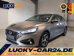 Silkybronze Gebraucht 2024 Hyundai i30 Edition Kombi | 25.850 € (Fairer Preis)