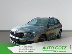 Schwarz Neu 2025 Skoda Kamiq Tour SUV | 27.290 € (Fairer Preis)