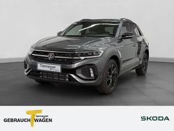 Silber Neu 2025 VW T-Roc R-line SUV | 35.440 € (Superpreis)