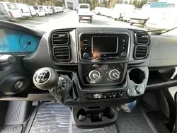 Weiß, colore esterno (weiss (... Neu 2025 Fiat Ducato Van | 29.990 € (Superpreis)
