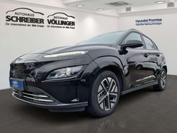 Schwarz Gebraucht 2022 Hyundai Kona Select SUV | 19.690 € (Fairer Preis)