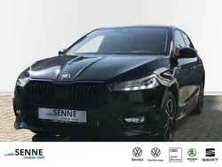 Andere farbe Neu 2025 Skoda Fabia Monte Carlo Kleinwagen | 23.450 € (Fairer Preis)