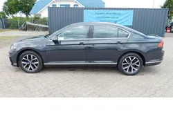 Uranograu i7fgrau Gebraucht 2021 VW Passat GTE Limousine | 24.990 € (Guter Preis)