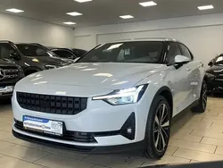 Schwarz (black) Gebraucht 2022 Polestar 2 Long Range Single Motor Limousine | 24.947 € (Guter Preis)