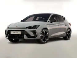 Weiß Neu 2025 Cupra Leon Limousine | 33.526 € (Guter Preis)