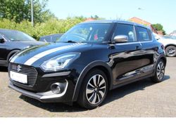 Schwarz Gebraucht 2019 Suzuki Swift Comfort Limousine | 13.990 € (Etwas zu teuer)