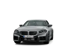 Neu 2025 BMW M2 Shadowline Coupé | 70.945 € (Superpreis)