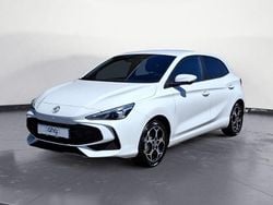 Weiß Neu 2025 MG MG3 Luxury Kleinwagen | 18.988 € (Guter Preis)