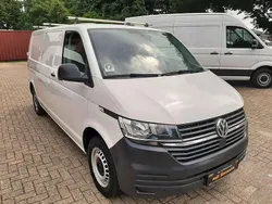 Weiß Gebraucht 2021 VW T6.1 Van | 23.800 € (Superpreis)
