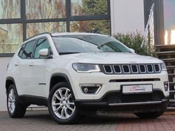 Weiß Gebraucht 2021 Jeep Compass SUV | 17.900 € (Superpreis)