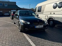 Schwarz Gebraucht 2007 BMW 530 Limousine | 6.000 €