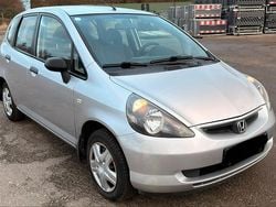 Silber Gebraucht 2004 Honda Jazz Kleinwagen | 1.800 € (Fairer Preis)