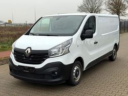 Weiß Gebraucht 2019 Renault Trafic Van / Kleinbus | 15.099 € (Superpreis)