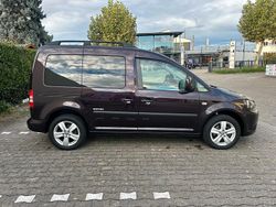 Violet Gebraucht 2014 VW Caddy Van / Kleinbus | 11.499 € (Etwas zu teuer)