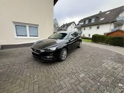 Schwarz Gebraucht 2021 Seat Leon XCELLENCE Limousine | 18.000 € (Guter Preis)