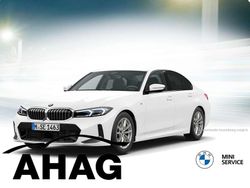 Alpinweiß uni Gebraucht 2025 BMW 320 M Sport Limousine | 41.840 € (Fairer Preis)