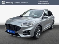 Silber Gebraucht 2024 Ford Kuga ST-Line X SUV | 24.944 € (Guter Preis)
