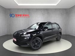 Schwarzmagic perleffekt Gebraucht 2024 Skoda Karoq Drive SUV | 49.770 €