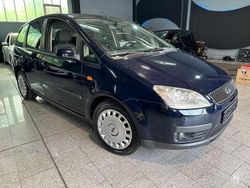 Blau Gebraucht 2005 Ford C-MAX Van / Kleinbus | 3.490 € (Fairer Preis)
