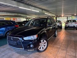 Schwarz Gebraucht 2012 Mitsubishi Outlander Edition SUV | 3.990 € (Guter Preis)