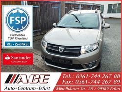 Gold Gebraucht 2014 Dacia Logan MCV Prestige Kombi | 3.790 € (Fairer Preis)