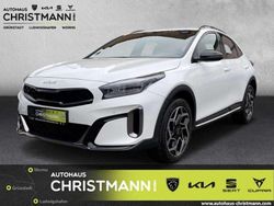 Weiß Neu 2025 Kia XCeed GT-Line SUV | 32.890 € (Etwas zu teuer)