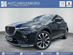 Andere Gebraucht 2018 Mazda CX-3 Sports-Line SUV | 18.990 € (Fairer Preis)