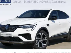 Schneeweiß Gebraucht 2024 Renault Arkana Techno SUV | 31.444 € (Etwas zu teuer)