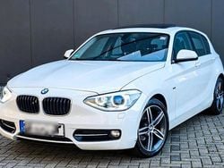 Gebraucht 2013 BMW 116 Sport Line Kleinwagen | 7.499 € (Fairer Preis)
