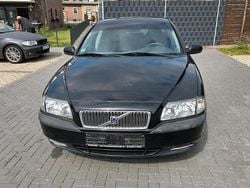 Gebraucht 1999 Volvo S80 Limousine | 999 €
