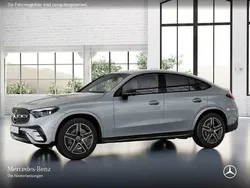 Gebraucht 2025 Mercedes GLC200 SUV | 61.350 € (Teuer)