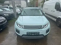 Blau Gebraucht 2017 Land Rover Range Rover evoque SE SUV | 19.600 €