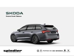 Grau Neu 2026 Skoda Octavia Kombi | 35.560 € (Fairer Preis)