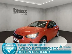 Power orange Gebraucht 2021 Opel Corsa-e Edition Kleinwagen | 14.350 € (Fairer Preis)