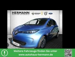 Blau Gebraucht 2018 Renault Zoe Intens Kleinwagen | 8.112 € (Guter Preis)