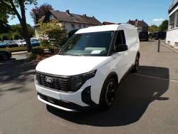 Weiß Neu 2025 Ford Transit Van / Kleinbus | 24.490 € (Fairer Preis)